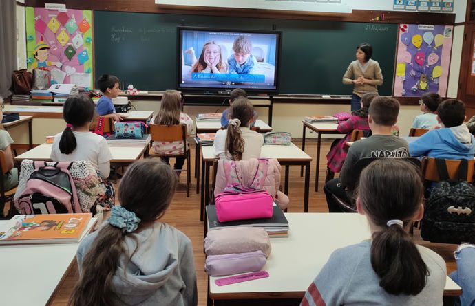 Igualdade de Direitos e Oportunidades