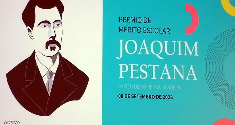 Prémio de Mérito Escolar Joaquim Pestana