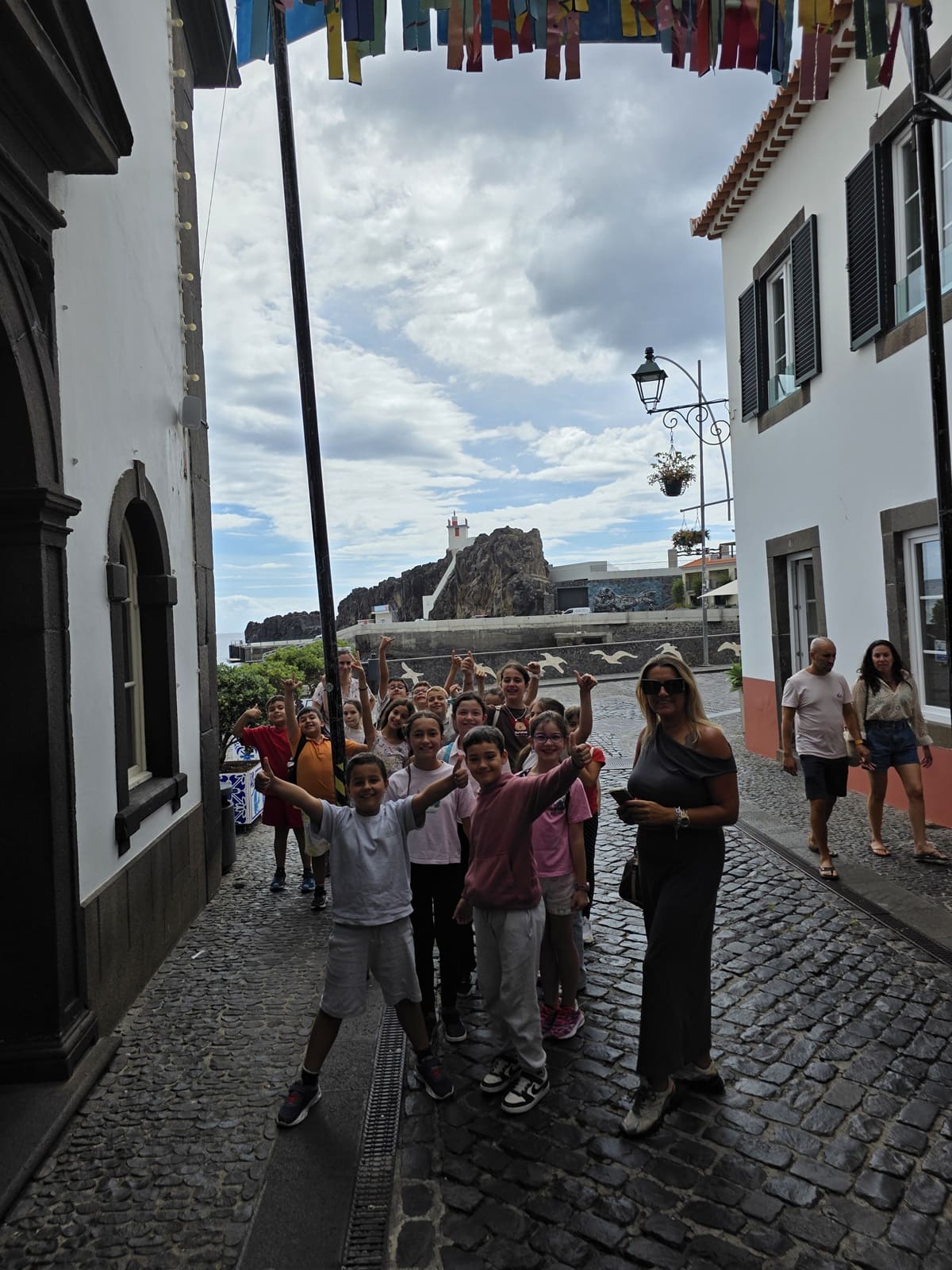 Dia Mundial da Música