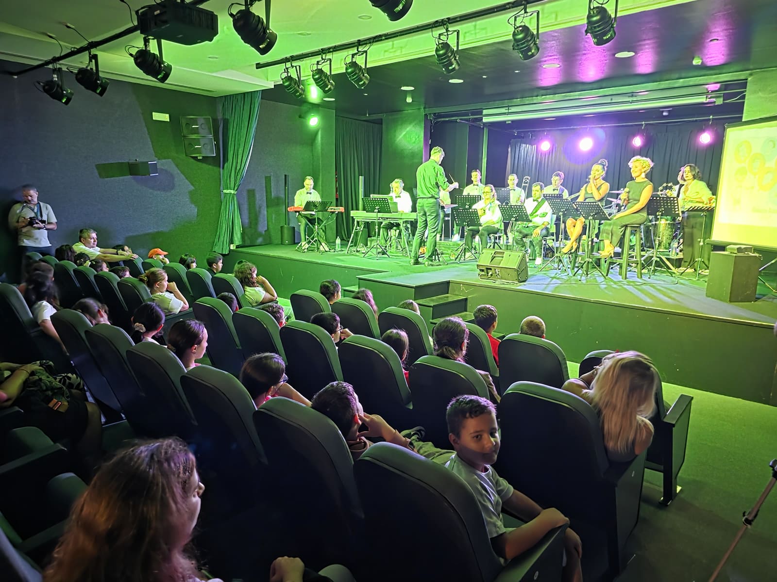 Dia Mundial da Música